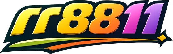 Logo rr8811